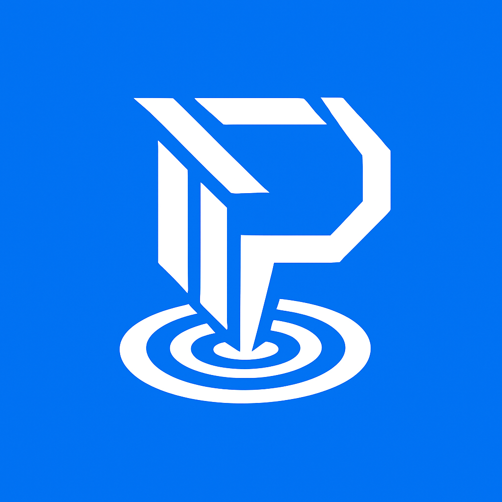 Protocol Tech Logo PROTOCOL - Event Discovery, simplified.